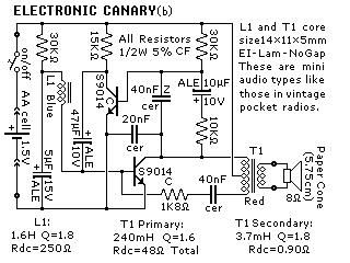 Circuit Diagram aka Schematic reverse engineered from circuit board