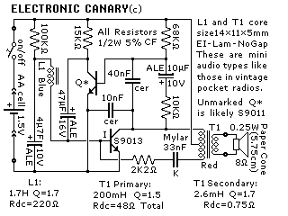 Circuit Diagram aka Schematic reverse engineered from circuit board