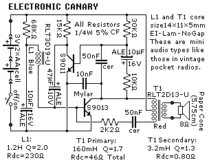 Circuit Diagram aka Schematic reverse engineered from circuit board