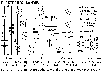 Circuit Diagram aka Schematic reverse engineered from circuit board