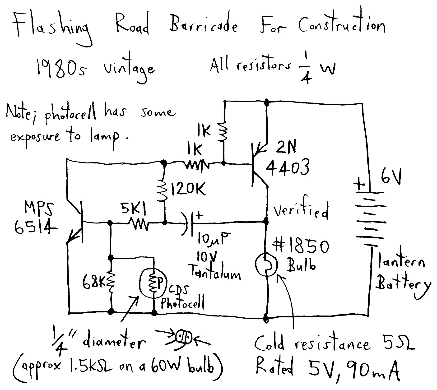 Circuit Diagram aka Schematic reverse engineered from circuit board