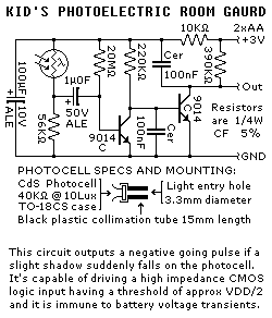 Circuit Diagram aka Schematic reverse engineered from circuit board