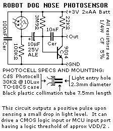 Circuit Diagram aka Schematic reverse engineered from circuit board
