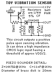Circuit Diagram aka Schematic reverse engineered from circuit board