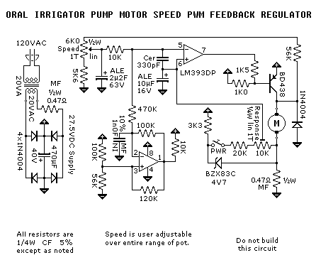 Circuit Diagram aka Schematic reverse engineered from circuit board