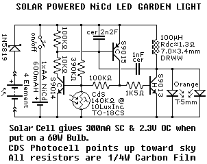 Circuit Diagram aka Schematic reverse engineered from circuit board