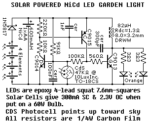 Circuit Diagram aka Schematic reverse engineered from circuit board